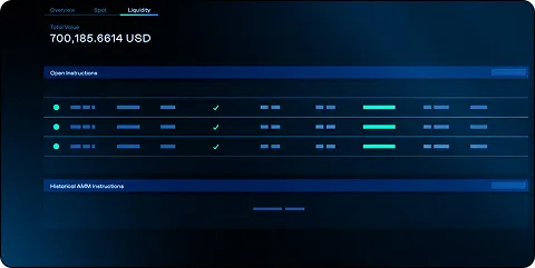 AMM-DEX