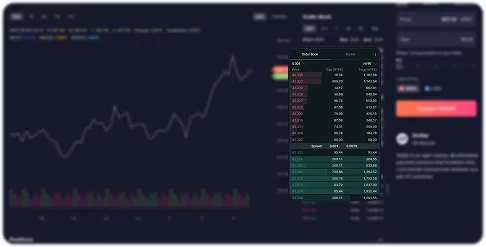 AMM-DEX