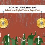 NeHow to launch an ICO Select the Right Token Type Firstw folder 1