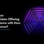 How to Run Security Token Offering in Compliance with New SEC Guidance 1