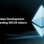 Développement du jeton ERC20 Comprendre les jetons ERC20