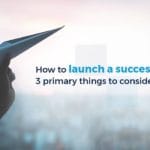 How to launch a successful ICO 1