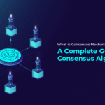 Cryptocurrency Exchange Development Services Guide to Consensus Mechanism