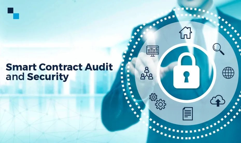 Smart Contract Audit da Tsaro 2
