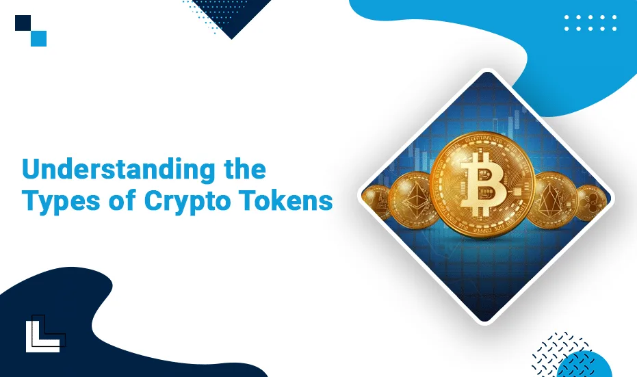 Kripto-token motak ulertzea