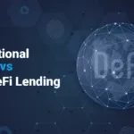 Gargajiya vs. DeFi Lamuni