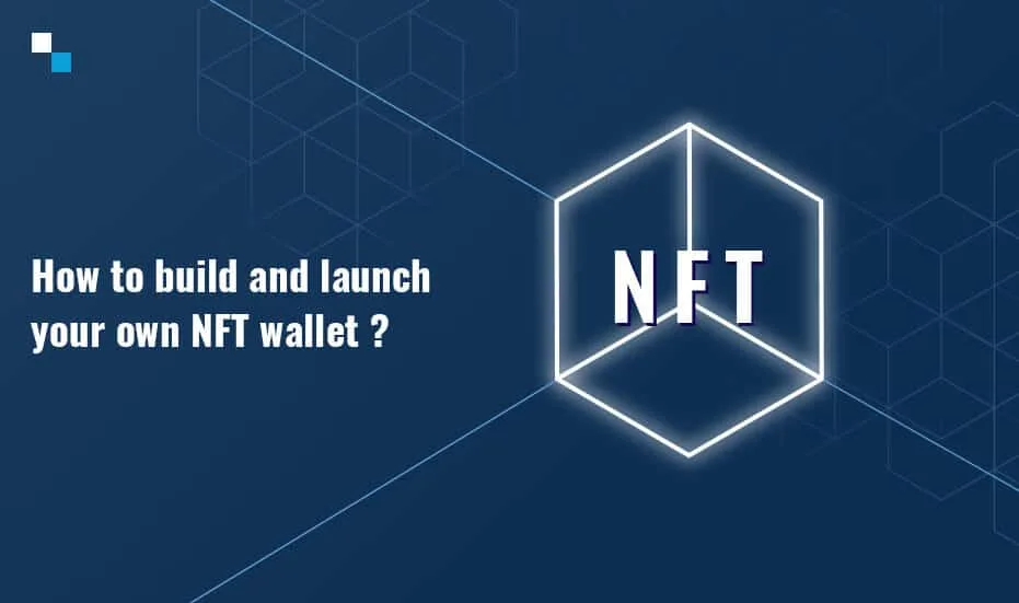 NFT 1-ის გაშვება