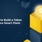Binance smart chain