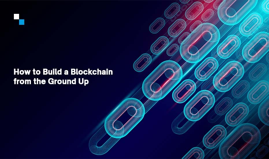 blockchain 2 min