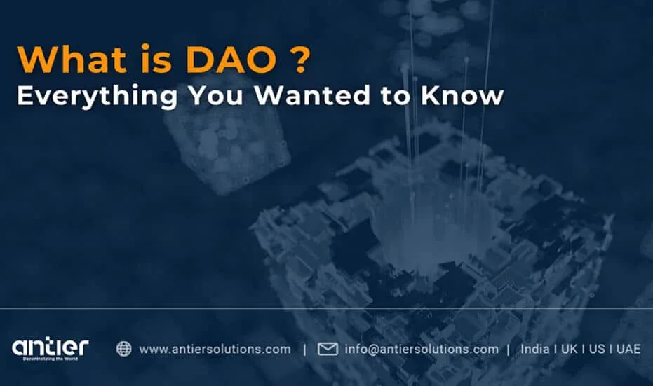 dao 1