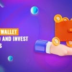 Get a crypto wallet to hold and invest crypto 2
