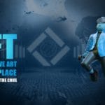 NFT Generative Art Marketplace development The Crux
