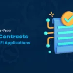 DeFi 애플리케이션을 위한 오류 없는 스마트 계약을 개발하세요