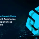 Faigh Slabhra Cliste Binance