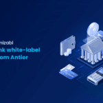 Get a customizable cryptobank white label solution from Antier 1