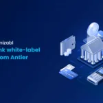 Antier 1-dən fərdiləşdirilə bilən kriptobank ağ etiket həllini əldə edin