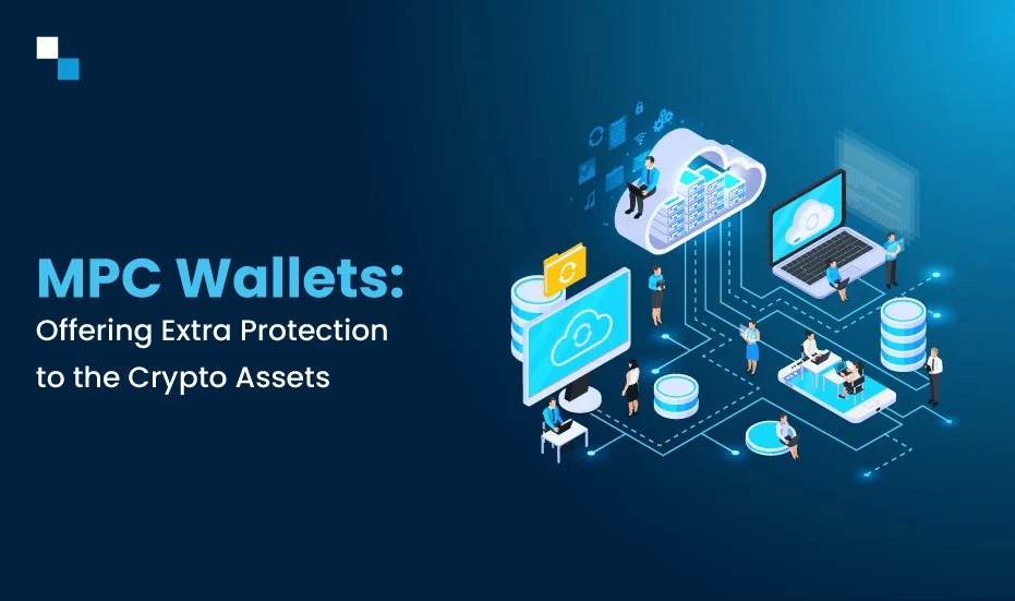 I-MPC Wallets.Inikeza Ukuvikelwa Okungeziwe Ezimpahleni Ze-Crypto