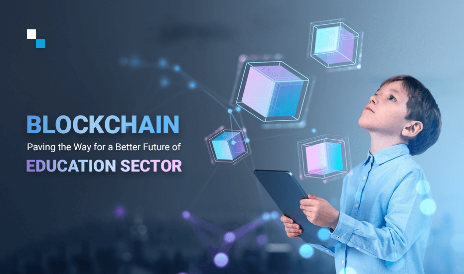 Blockchain in Education