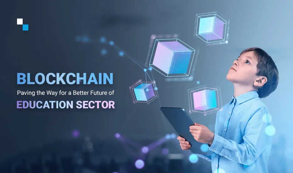 Blockchain dalam Pendidikan