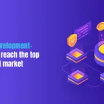Crypto Development Ladder to reach the top in the bull market