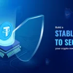 Tukua te Kamupene Whakawhanake Stablecoin Whakapono