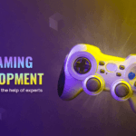 Simplify your NFT gaming development experience with the help of experts