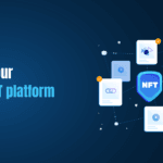 Start your own NFT platform banner