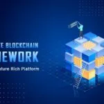 Substrat Blockchain Framework Skab en funktionsrig platform