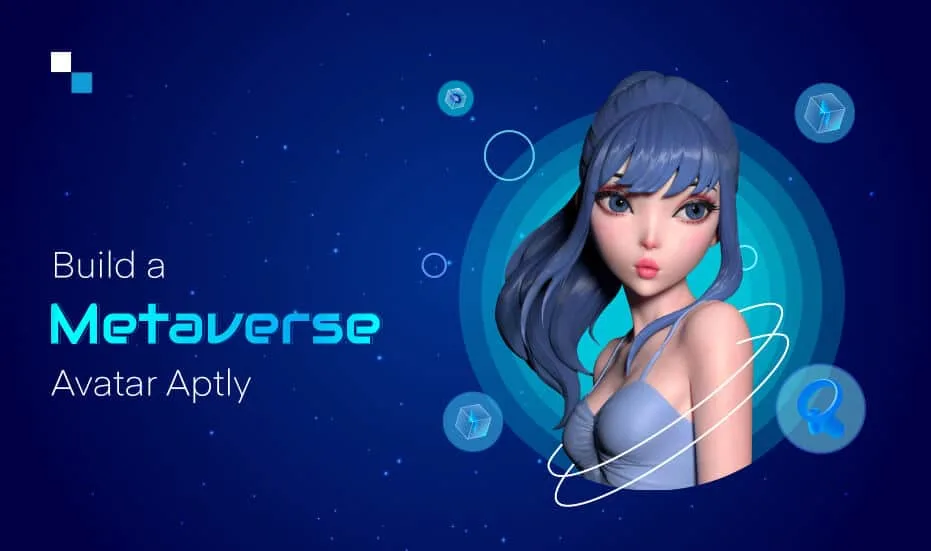 Kọ a Metaverse Afata daradara
