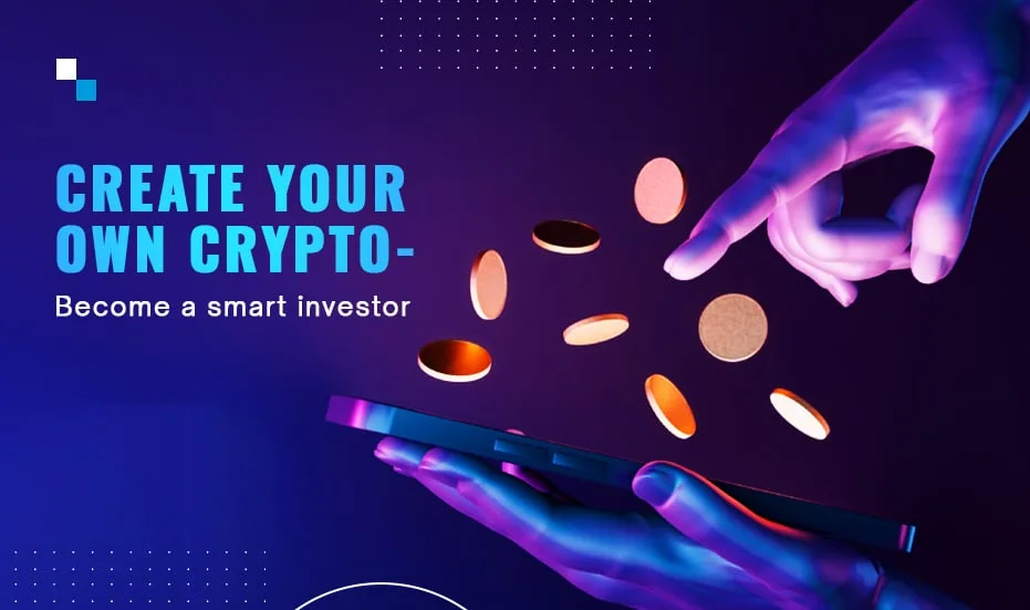 Iketsetse crypto ea hau Eba motseteli ea bohlale