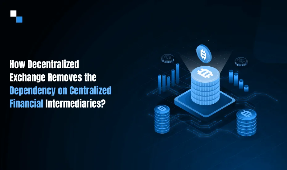 Quomodo Permutatio Decentralizata Dependentiam a Centralizatis Intermediariis Pecuniariis Tollit