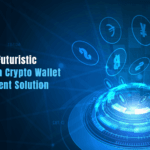 Investissez dans une solution de développement de portefeuille cryptographique multichaîne futuriste