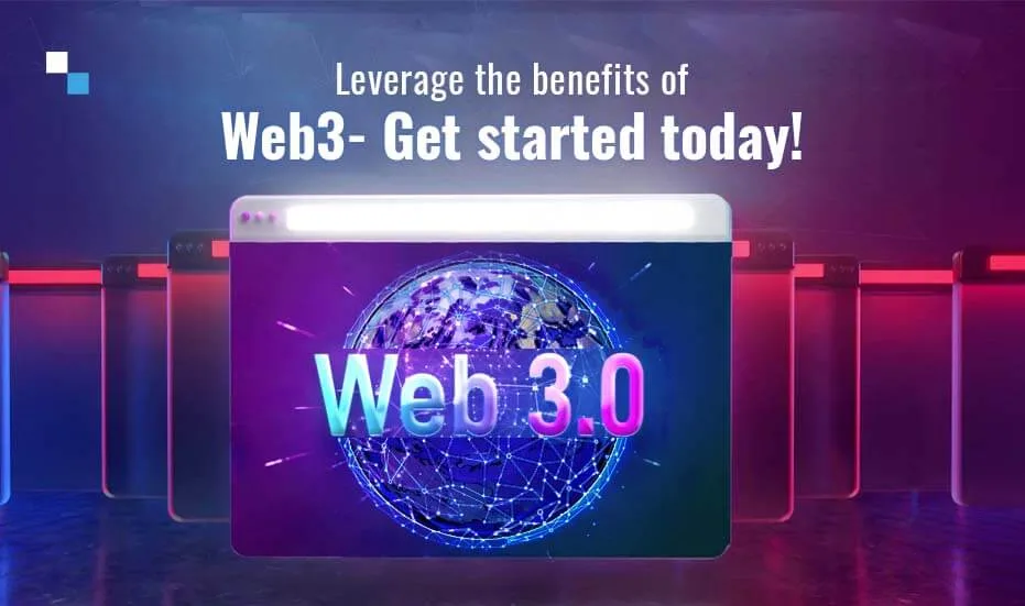 Web3 හි ප්‍රතිලාභ වලින් ප්‍රයෝජන ගන්න අදම පටන් ගන්න