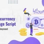 Use Cryptocurrency Exchange Script for Easy Deployment