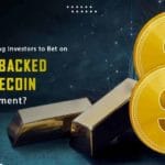 Whats Driving Investors to Bet on Gold backed Stablecoin Development