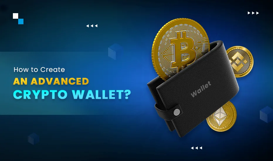 billetera criptográfica avanzada