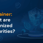 Explainer Tokenized Securities 1