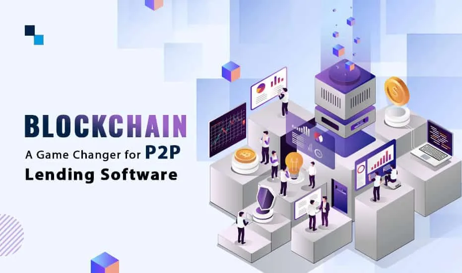 Blockchain A Game Changer nokuti P2P Kukweretesa Software