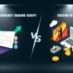 Cryptocurrency Trading Script Vs Custom Development