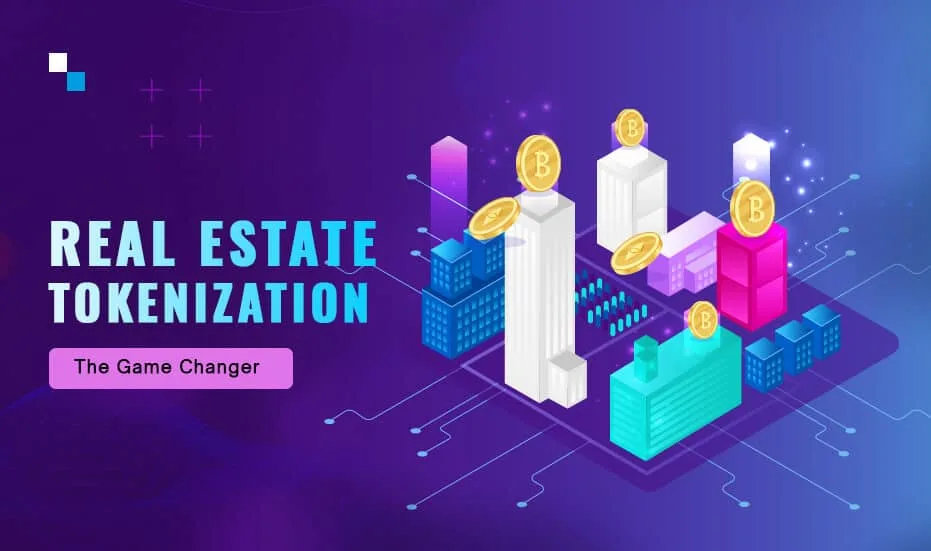 رمزية العقارات: تغيير قواعد اللعبة