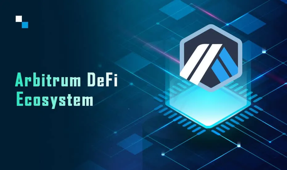 Ekosistema Arbitrum DeFi