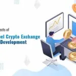 Financial Aspects of White Label Crypto Exchange Software Development banner