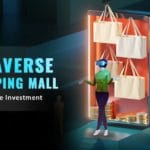 Metaverse Shopping Mall