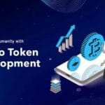 Empowering Humanity with Crypto Token Development