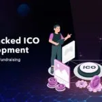 NFT የተደገፈ ICO ልማት የገቢ ማሰባሰቢያ የወደፊት