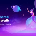 Take the Metaverse Spacewalk Explore Cosmic Wonders Virtually