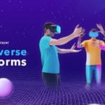 The Rise of Multiplayer Metaverse Platforms