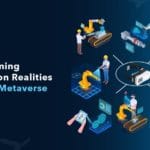 Transforming Production Realities through Metaverse