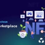Building an Eco Conscious NFT Marketplace