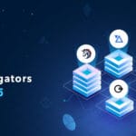 Top DeFi Aggregators in 2025